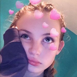 Meet your Posher, Daisy